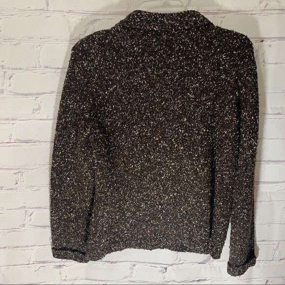 Crazy Horse/Liz Claiborne medium sweater - Picture 4 of 4